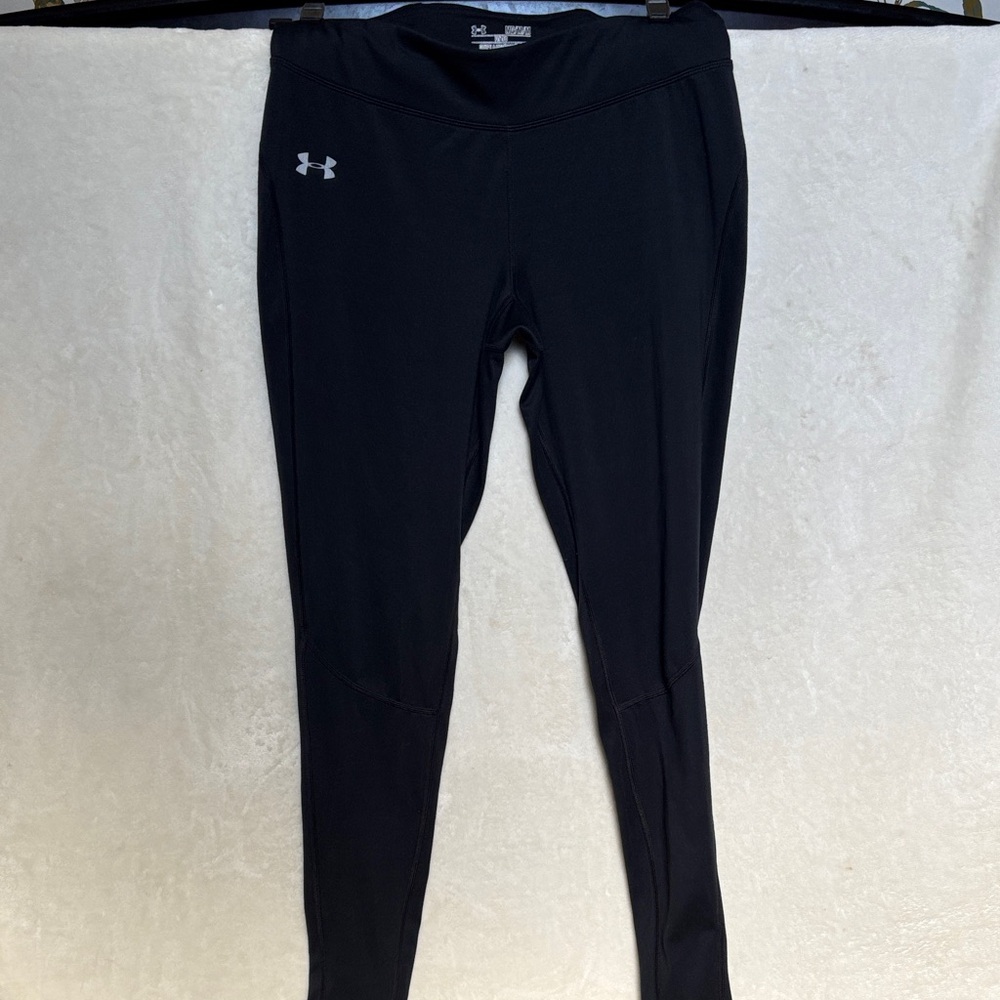 Under Armour Women’s Black Active Leggings